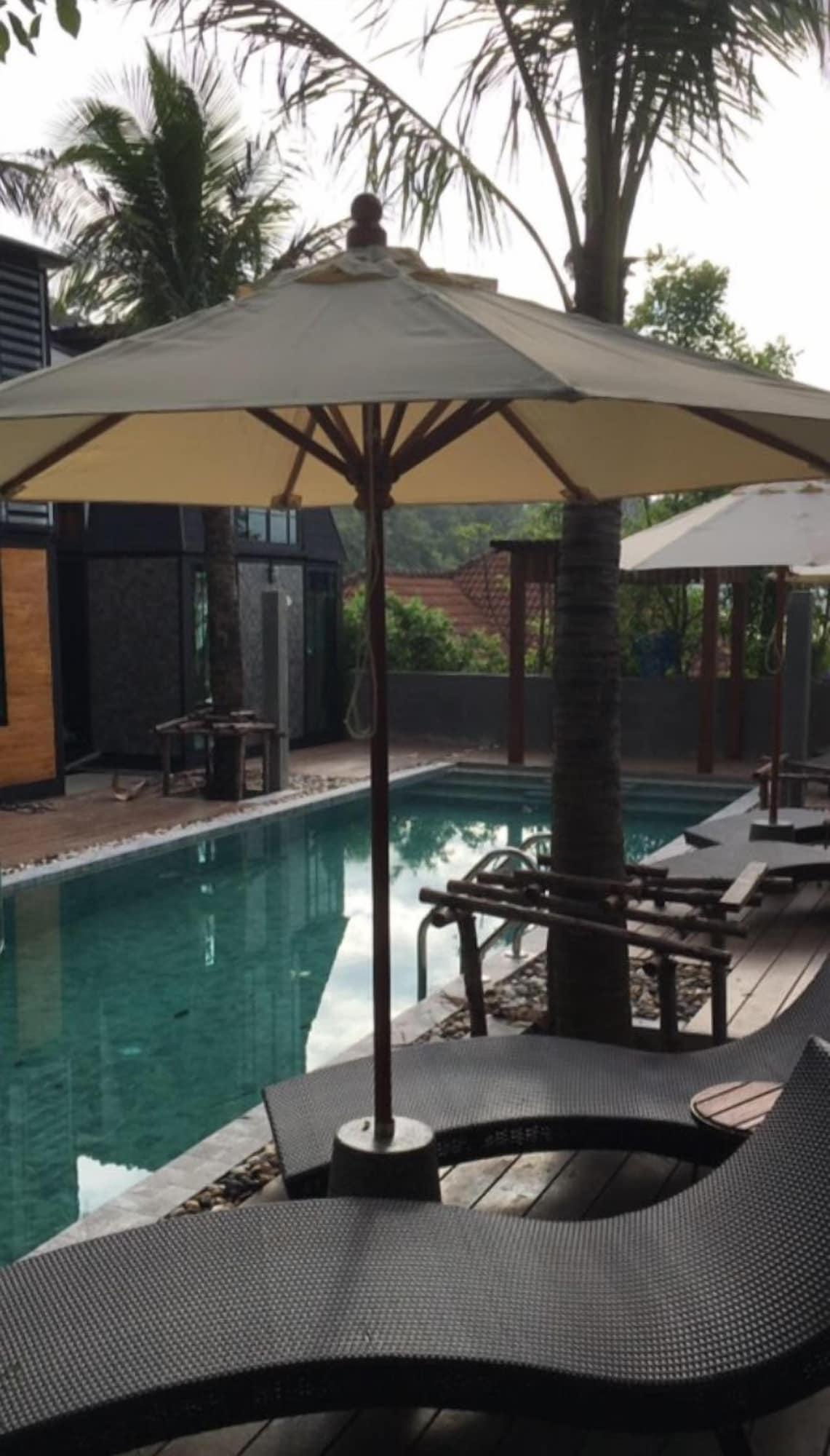 Bukit Pool Villas - Sha Extra Plus Patong Exterior photo