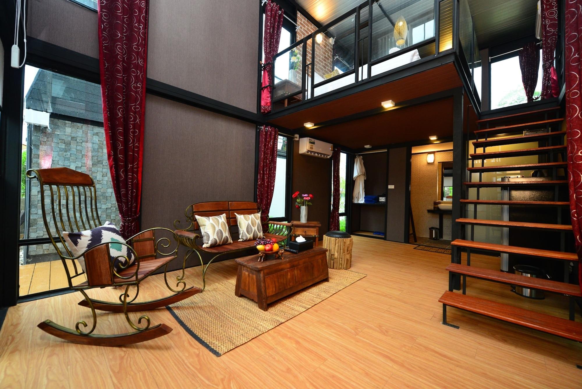 Bukit Pool Villas - Sha Extra Plus Patong Exterior photo