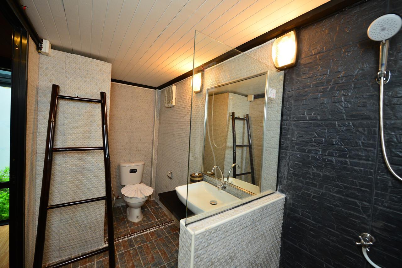 Bukit Pool Villas - Sha Extra Plus Patong Exterior photo