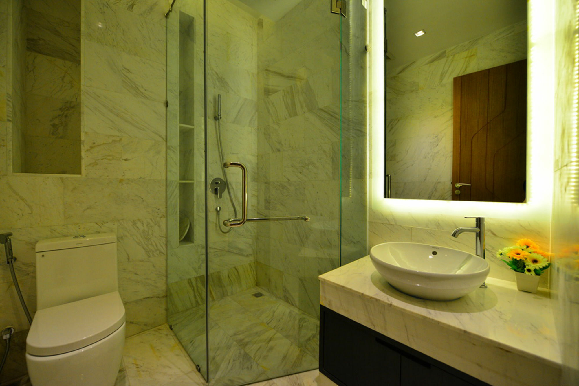 Bukit Pool Villas - Sha Extra Plus Patong Exterior photo