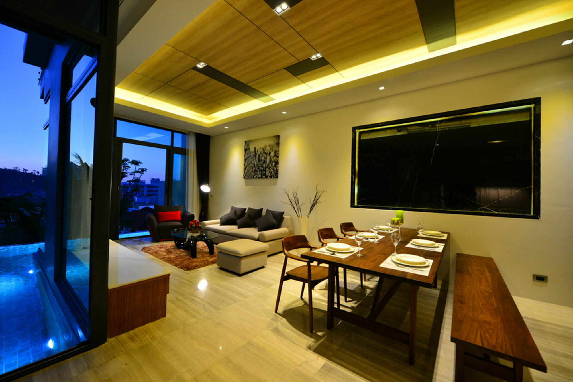 Bukit Pool Villas - Sha Extra Plus Patong Exterior photo
