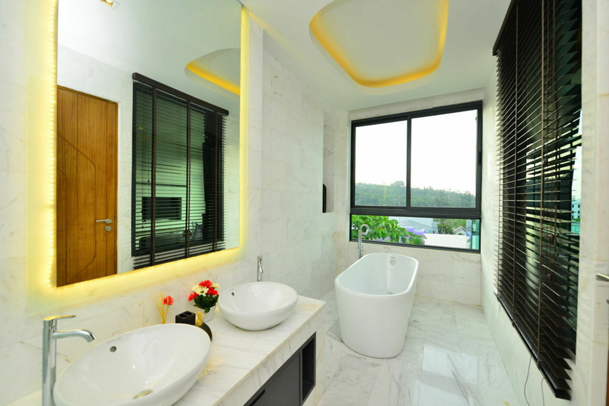 Bukit Pool Villas - Sha Extra Plus Patong Exterior photo